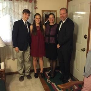 Meet your Posher, Inez